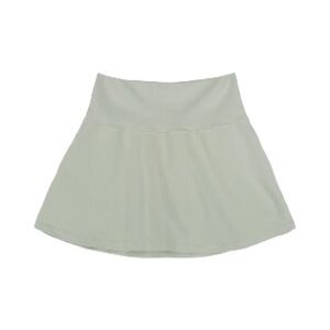 Agave Green Jungmaven Court Skort
